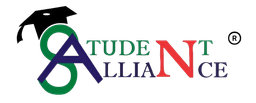 Student Alliance Logo