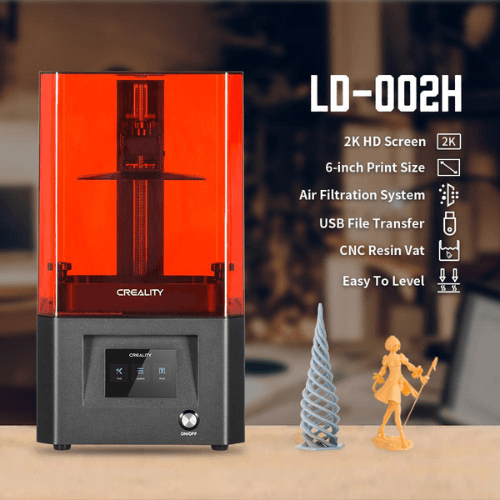 3D Printing Labs