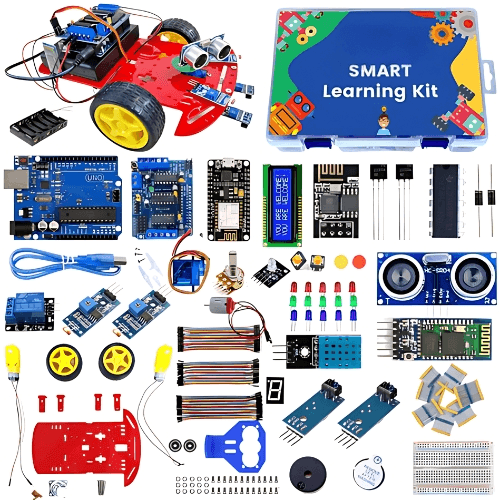 STEM & Robotics Kits