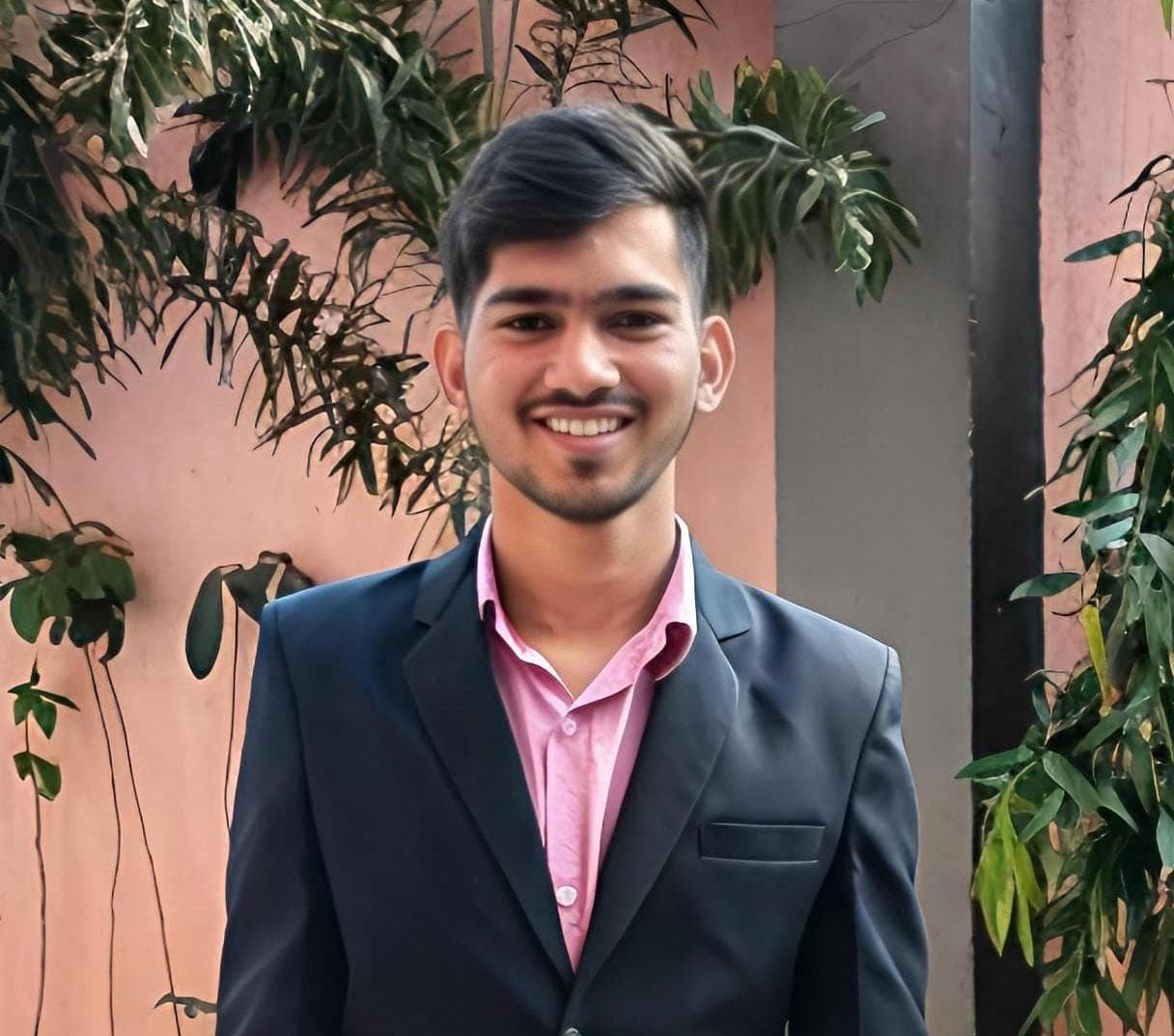 Rohan Pawar